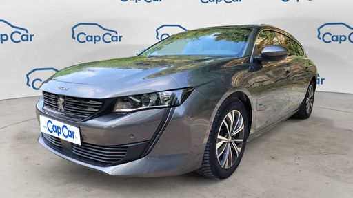 Peugeot 508 SW