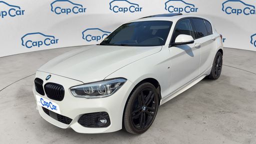 BMW Serie 1