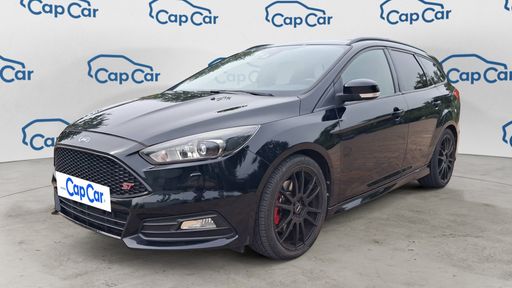 Ford Focus SW
