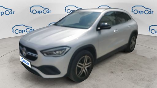 Mercedes Classe GLA