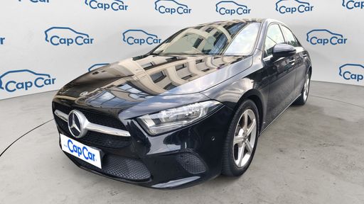 Mercedes Classe A Berline