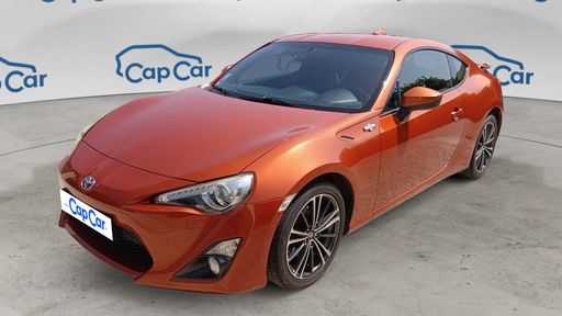 Toyota GT 86