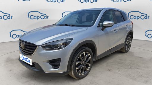Mazda CX5