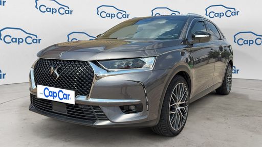 DS DS7 Crossback