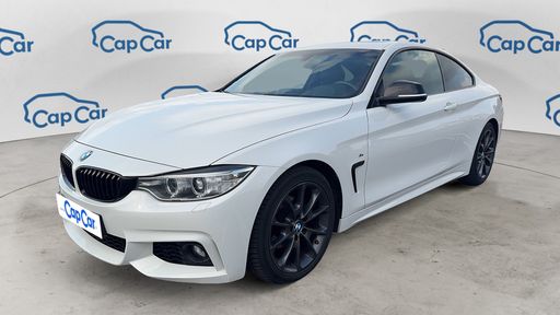BMW Serie 4