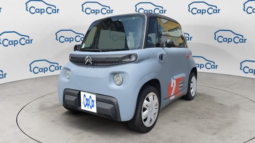 Citroen Ami