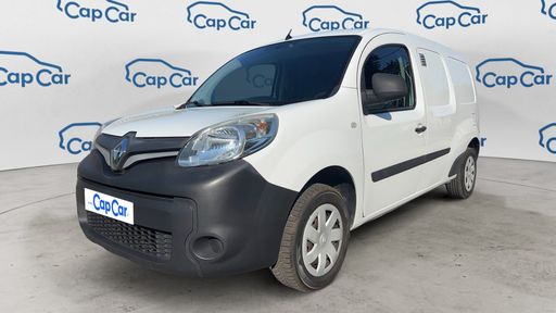 Renault Kangoo Maxi