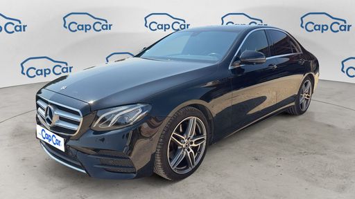 Mercedes Classe E