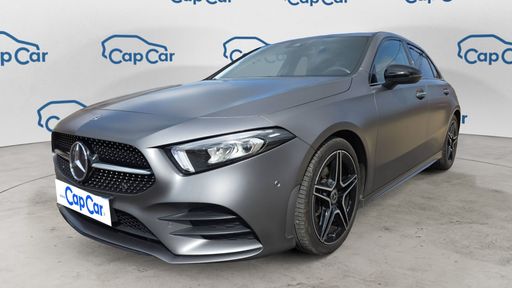 Mercedes Classe A