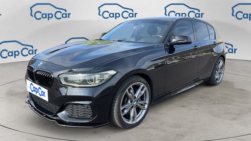 BMW Serie 1