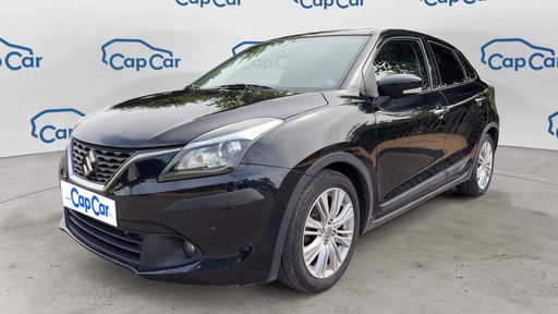 Suzuki Baleno