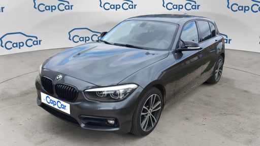 BMW Serie 1