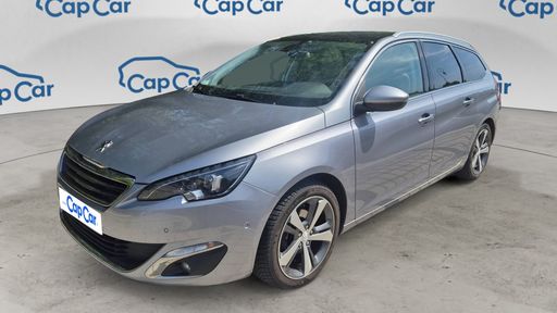 Peugeot 308 SW