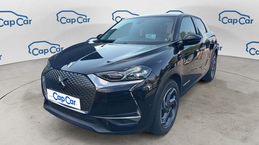 DS DS3 Crossback