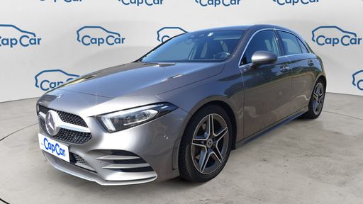 Mercedes Classe A Berline