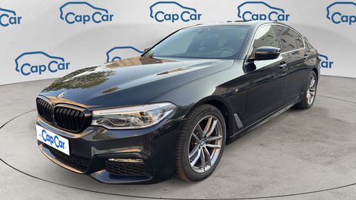 BMW Serie 5