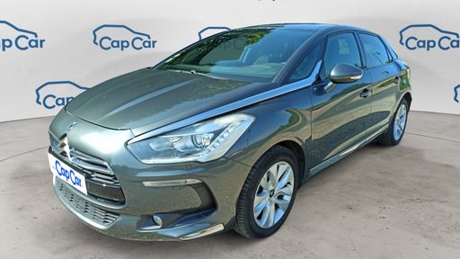 DS DS5