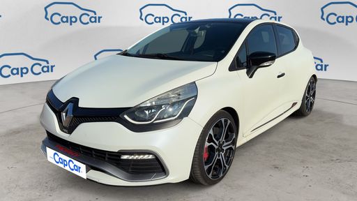 Renault Clio RS