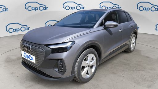 Audi Q4