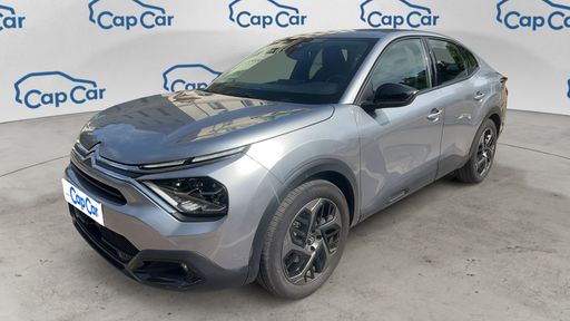 Citroen C4 X