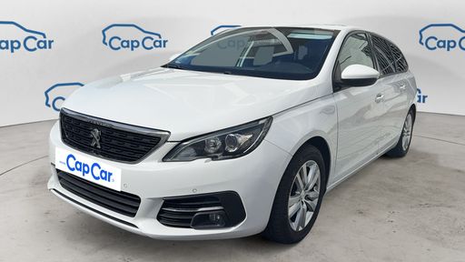Peugeot 308 SW
