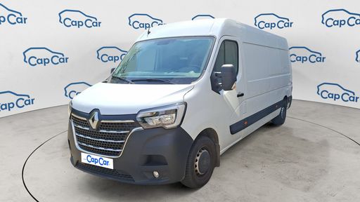 Renault Master VU