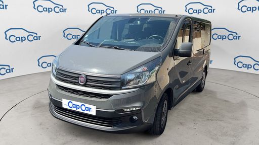 Fiat Talento