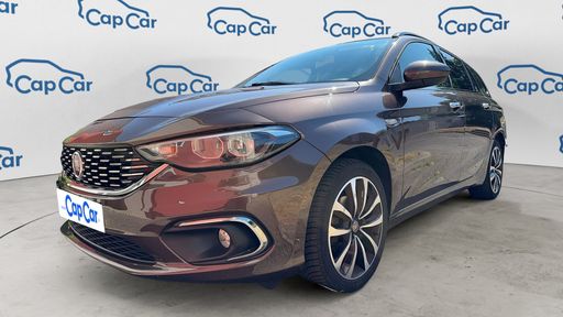 Fiat Tipo SW