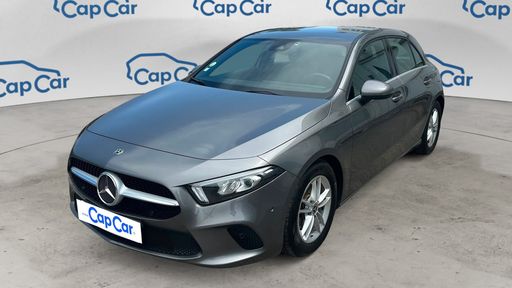 Mercedes Classe A