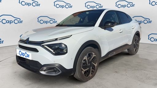 Citroen C4 X