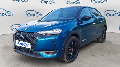 DS DS3