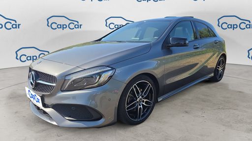 Mercedes Classe A