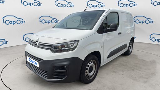 Citroen Berlingo VU