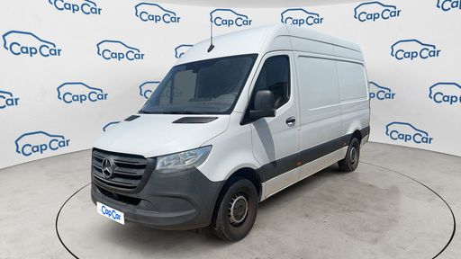 Mercedes Sprinter VU