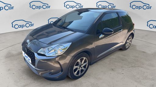 DS DS3