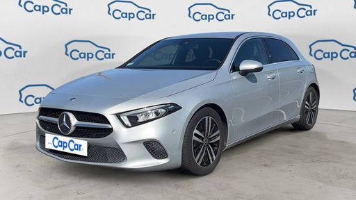 Mercedes Classe A