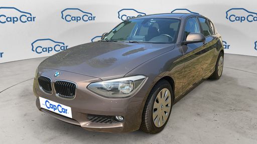 BMW Serie 1