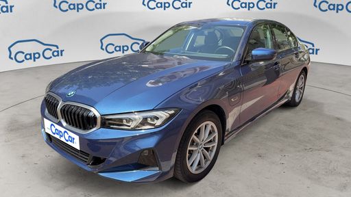 BMW Serie 3