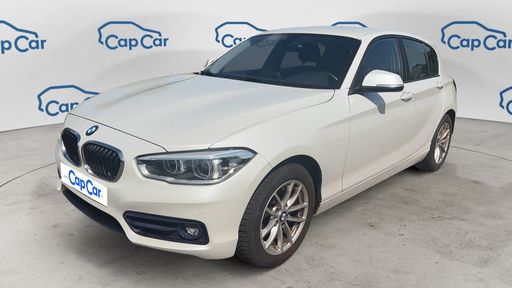 BMW Serie 1
