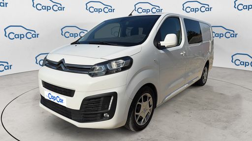 Citroen Jumpy