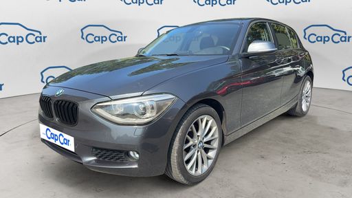 BMW Serie 1