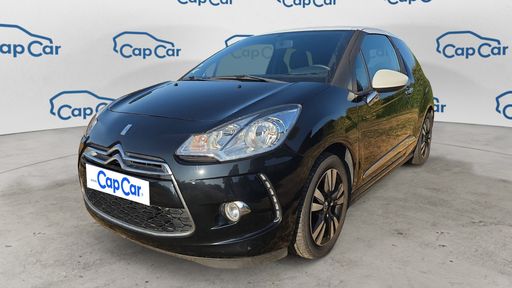 DS DS3