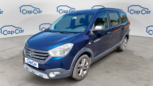 Dacia LODGY Stepway
