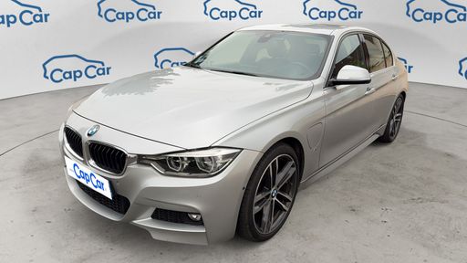 BMW Serie 3