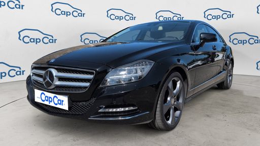 Mercedes Classe CLS
