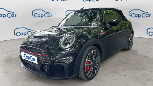 Mini Mini Cabriolet