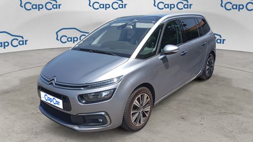 Citroen C4 Grand Picasso