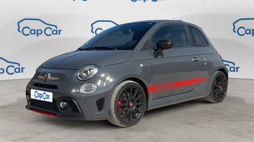 Abarth Abarth 500 695