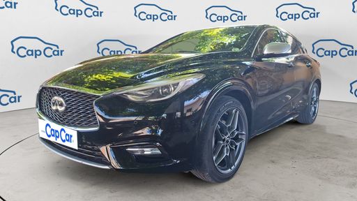 Infiniti Q30