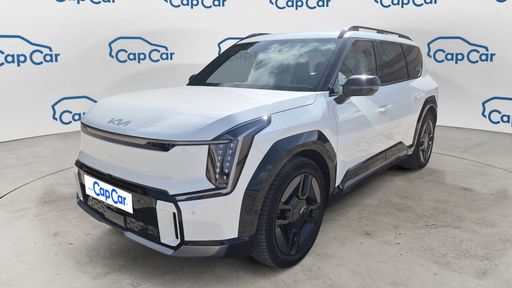 Kia EV9